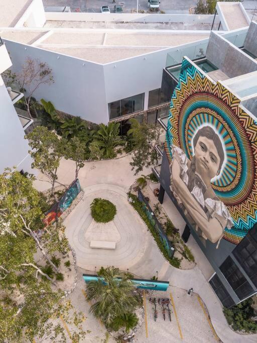Estudio L Concierge Privado, Perfecta Ubicacion Tulum Exterior foto